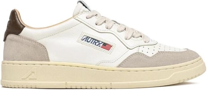 Autry Medalist Sneakers