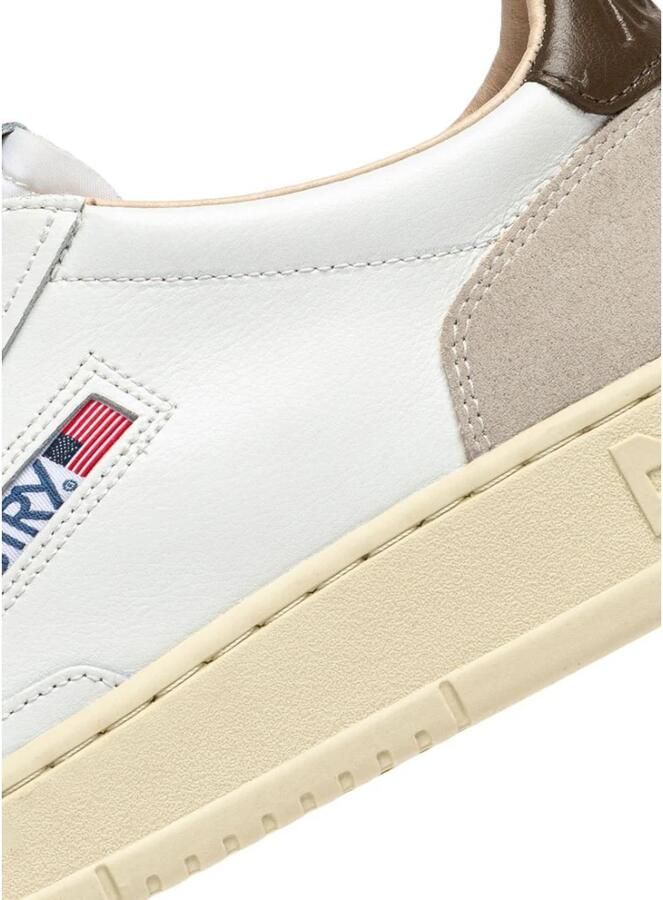 Autry Medalist Sneakers - Foto 2