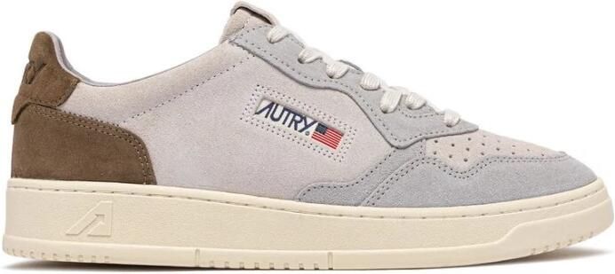 Autry Medalist Sneakers