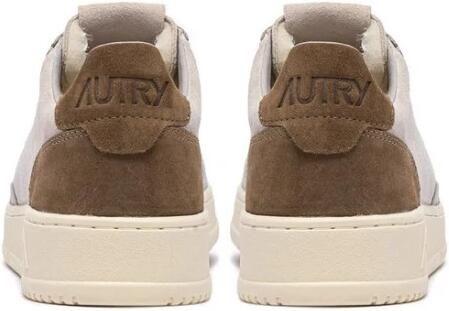 Autry Medalist Sneakers - Foto 2