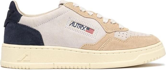 Autry Medalist Sneakers