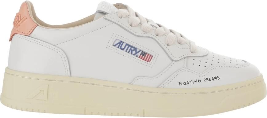 Autry Medalist Sneakers