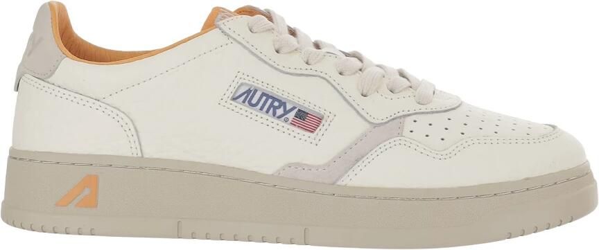Autry Medalist Sneakers