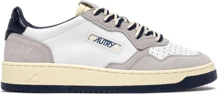 Autry Medalist Sneakers