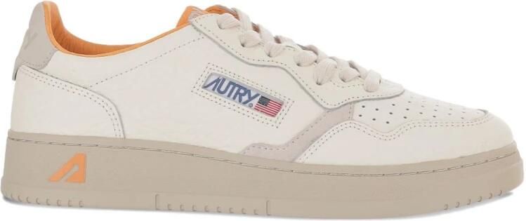 Autry Medalist Sneakers