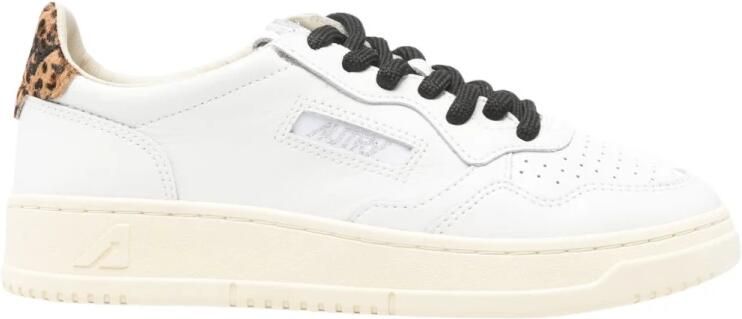 Autry Medalist Sneakers