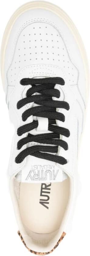 Autry Medalist Sneakers - Foto 2