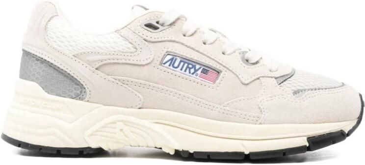 Autry Medalist Sneakers