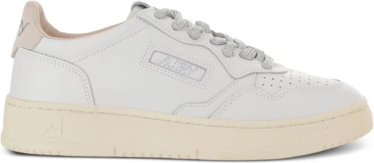 Autry Medalist sneakers