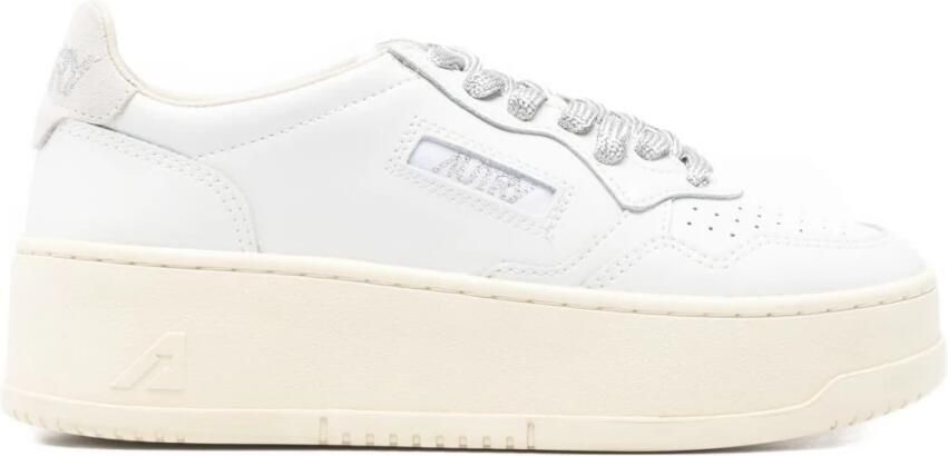 Autry Medalist Sneakers