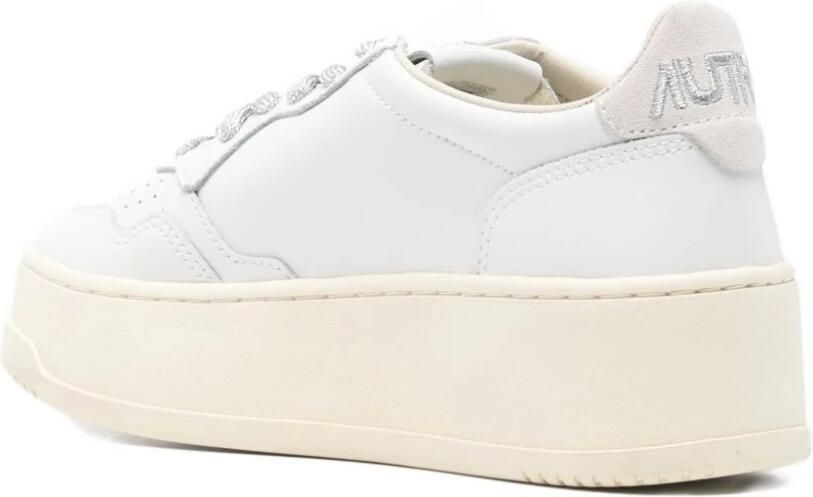Autry Medalist Sneakers - Foto 2