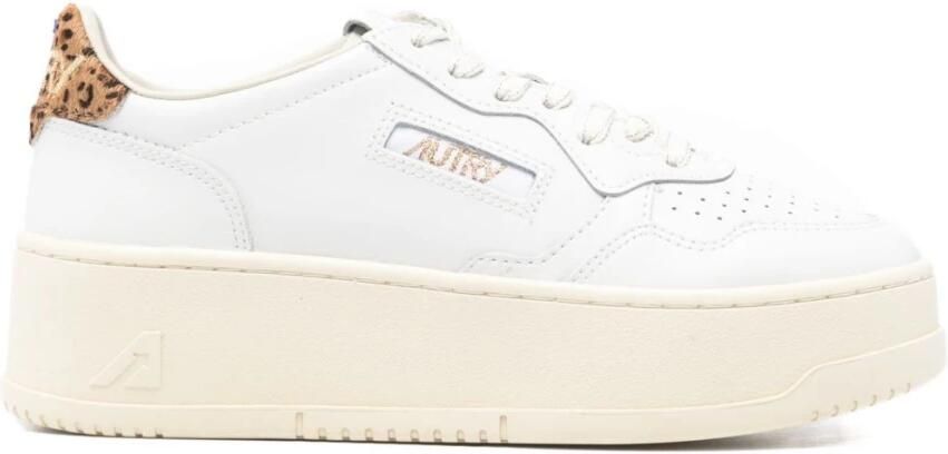 Autry Medalist sneakers