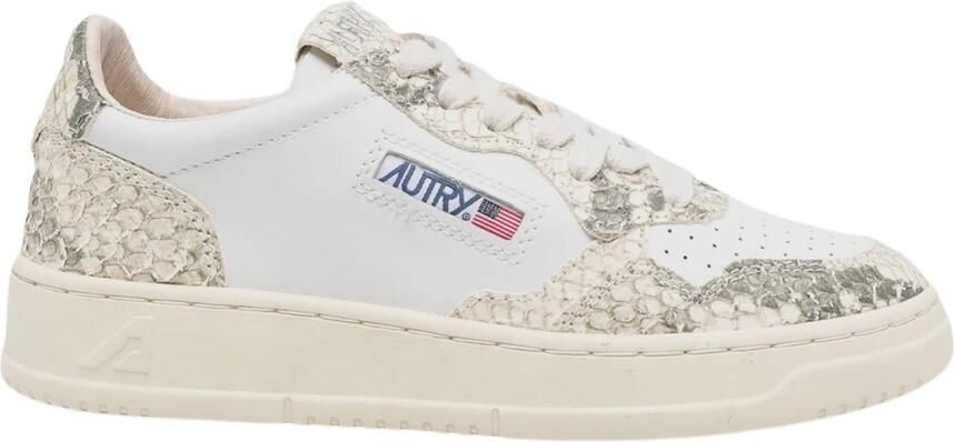 Autry Medalist Sneakers