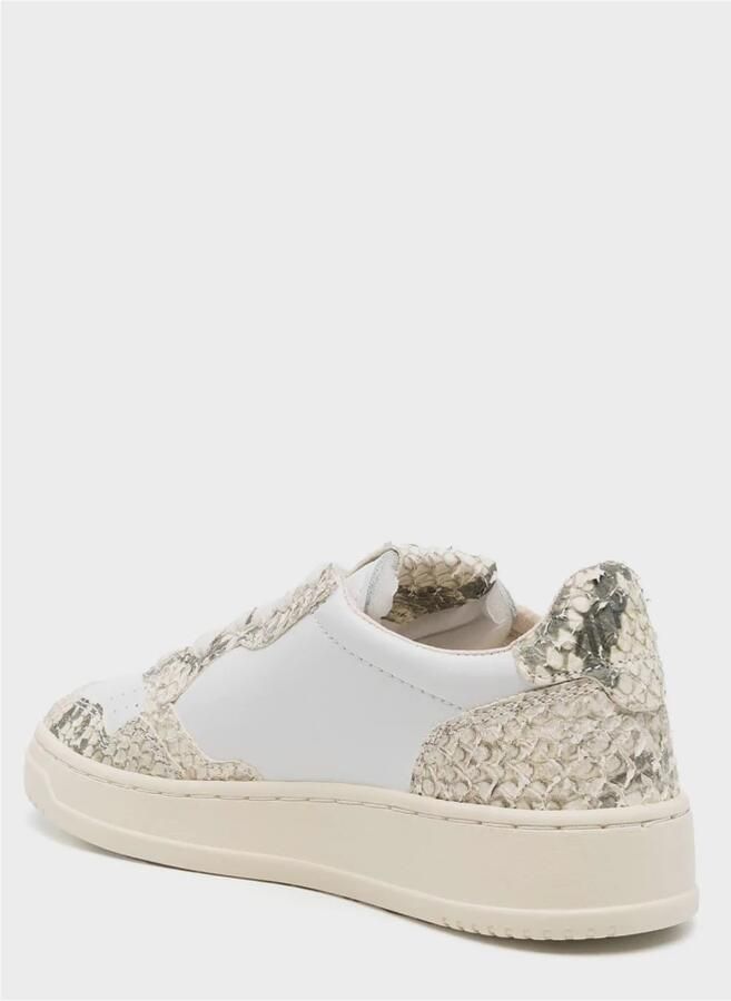 Autry Medalist Sneakers - Foto 2