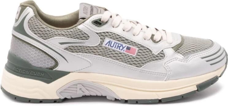 Autry Medalist Sneakers