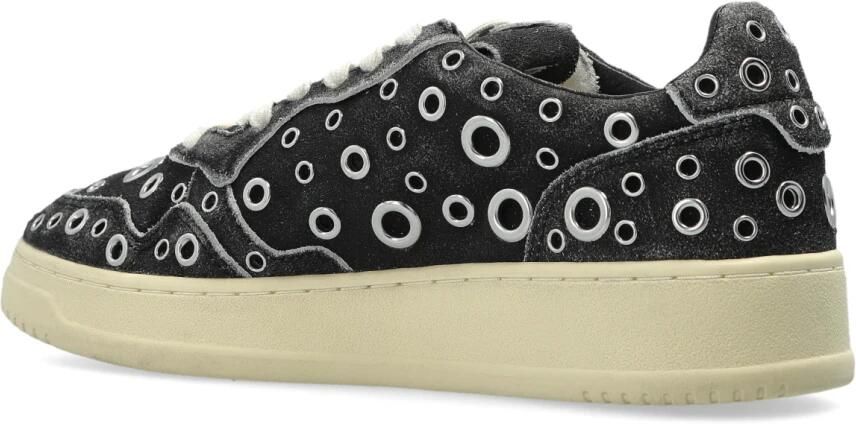 Autry Medalist Sneakers - Foto 2