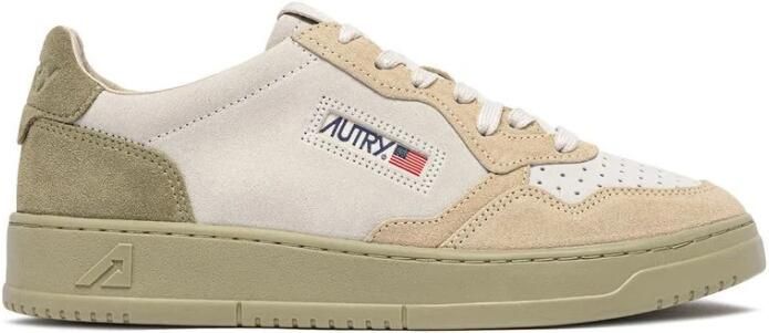 Autry Medalist Sneakers