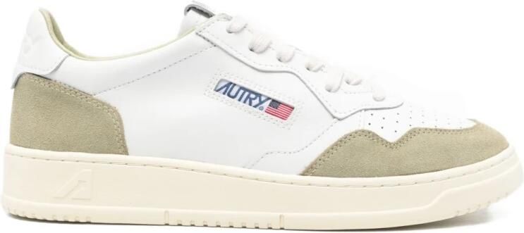 Autry Medalist Sneakers
