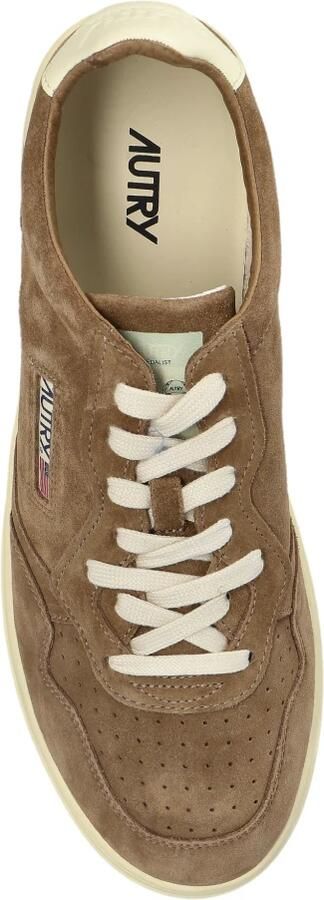 Autry Medalist Sneakers - Foto 2