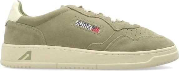 Autry Medalist Sneakers