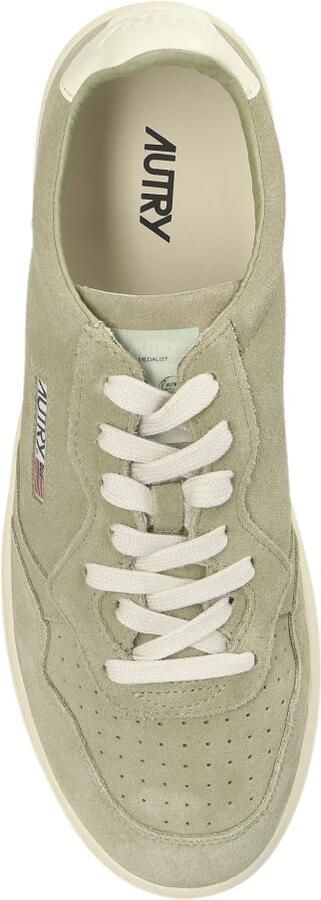 Autry Medalist Sneakers - Foto 2