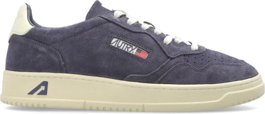 Autry Medalist Sneakers