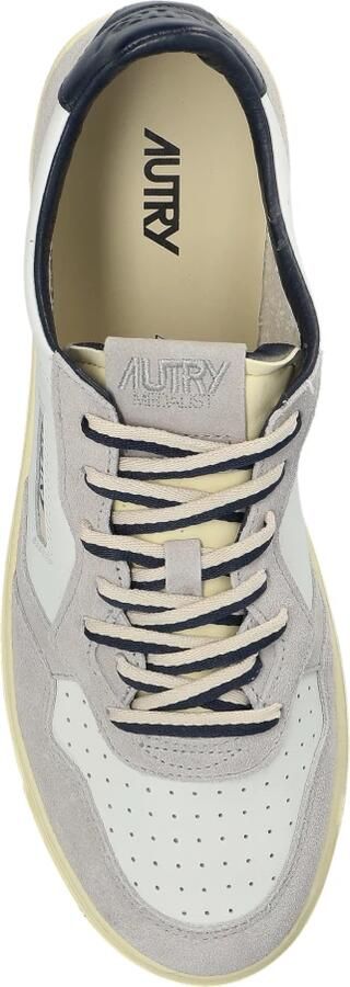 Autry Medalist Sneakers - Foto 2