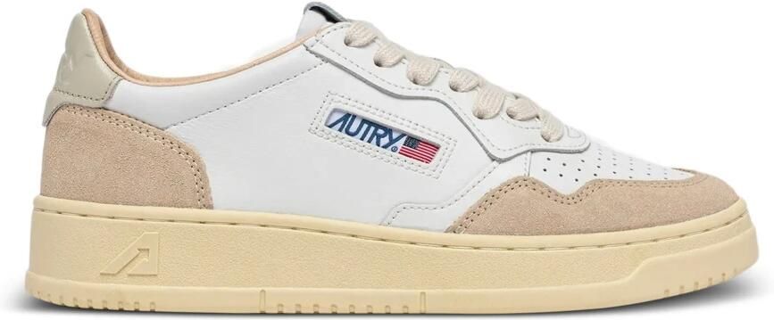 Autry Medalist Sneakers