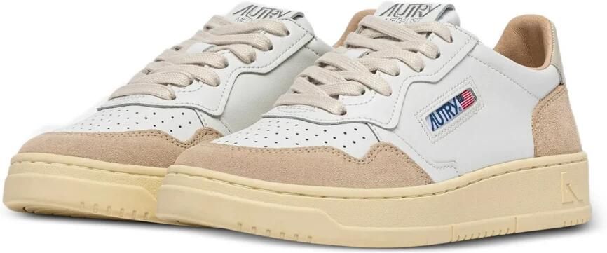 Autry Medalist Sneakers - Foto 2