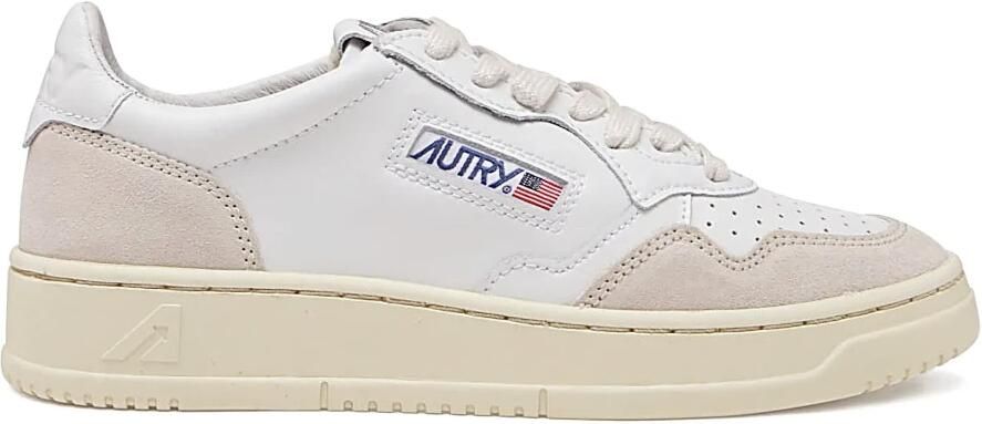 Autry Medalist Sneakers