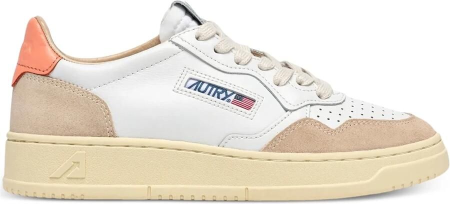 Autry Medalist Sneakers