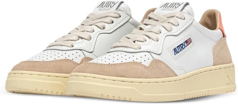 Autry Medalist Sneakers - Foto 2