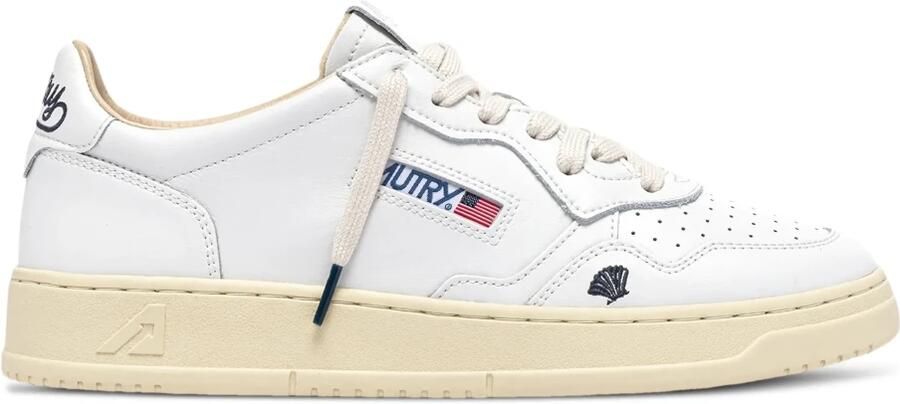 Autry Medalist Sneakers