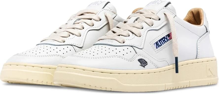 Autry Medalist Sneakers - Foto 2