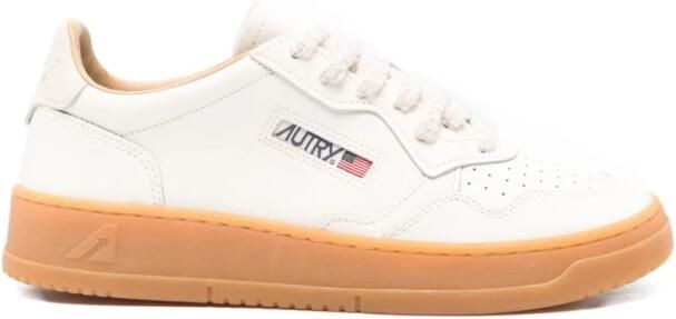 Autry Medalist Sneakers