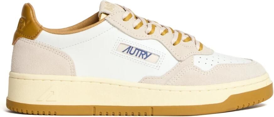 Autry Medalist Sneakers