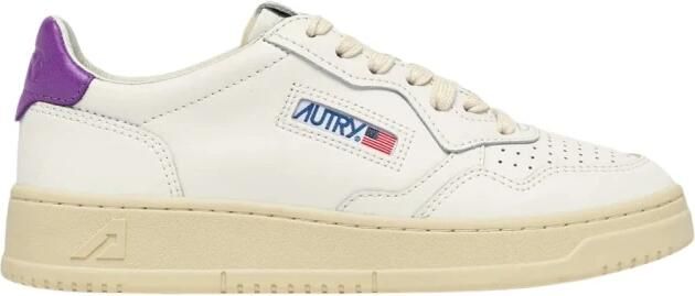 Autry Medalist Sneakers
