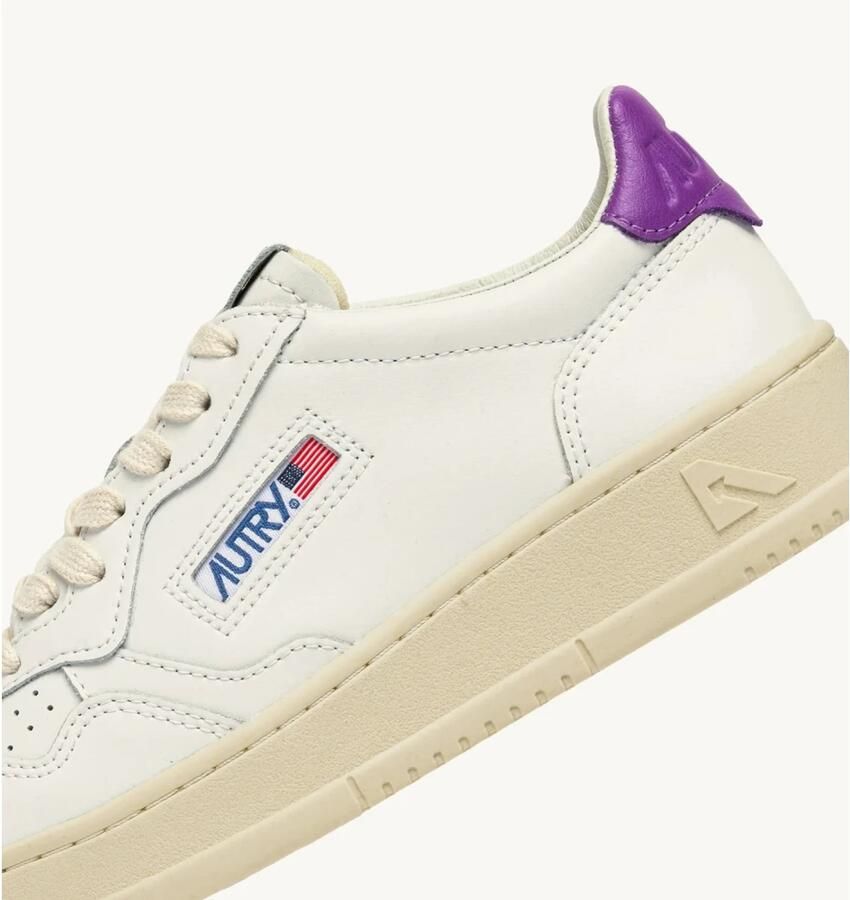 Autry Medalist Sneakers - Foto 2