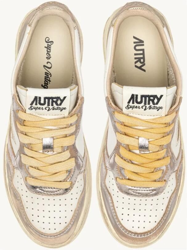 Autry Medalist Sneakers - Foto 2