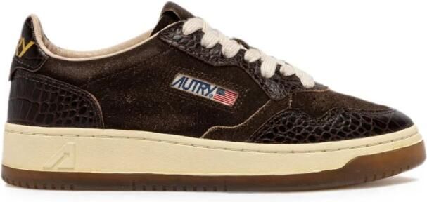 Autry Medalist Sneakers