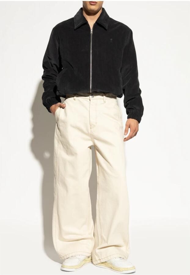 Autry Medalist Super Vintage Low Sneakers - Foto 2