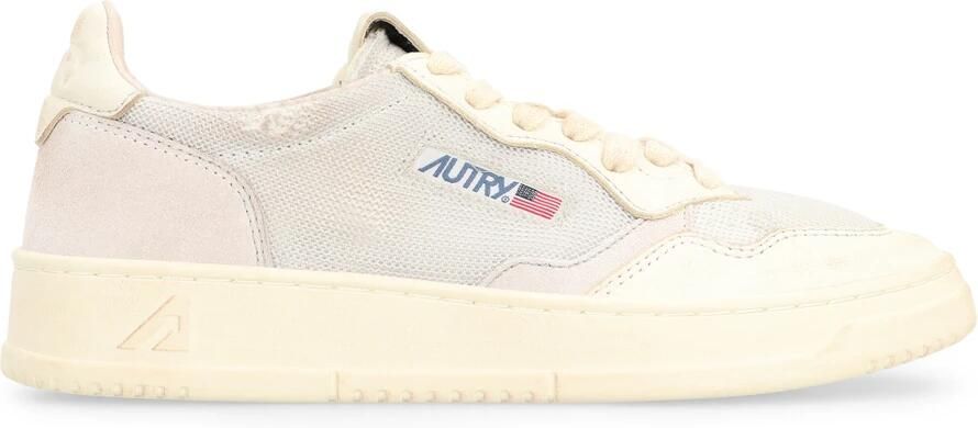 Autry Medalist Super Vintage Low-top sneakers