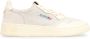 Autry Vintage lage sneakers met leren en suède inzetstukken - Thumbnail 1