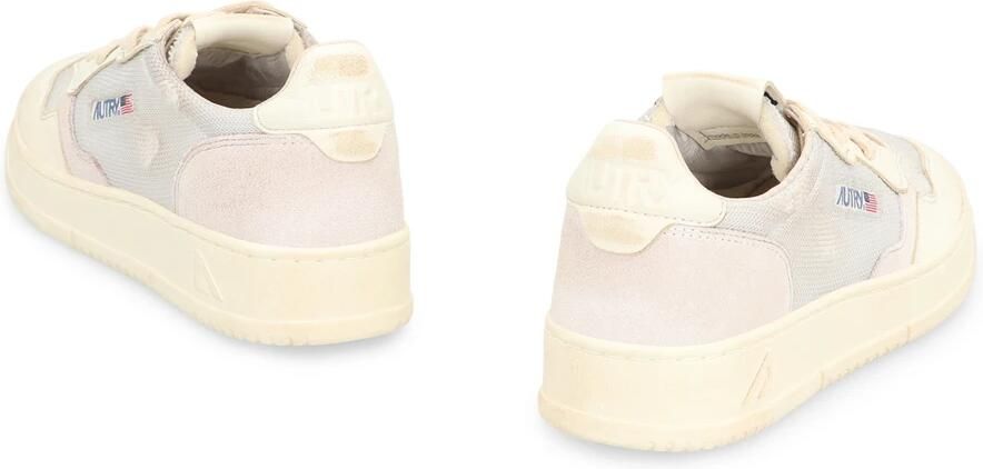Autry Medalist Super Vintage Low-top sneakers - Foto 2