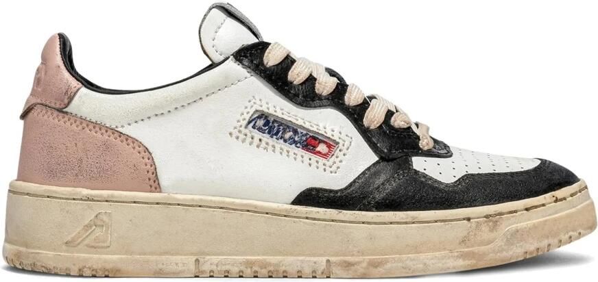 Autry Medalist Super Vintage Sneakers - Foto 2