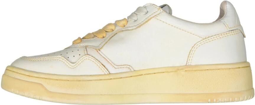 Autry Medalist Super Vintage Sneakers - Foto 2