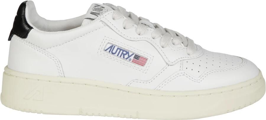 Autry MEDIALIST LOW LL22