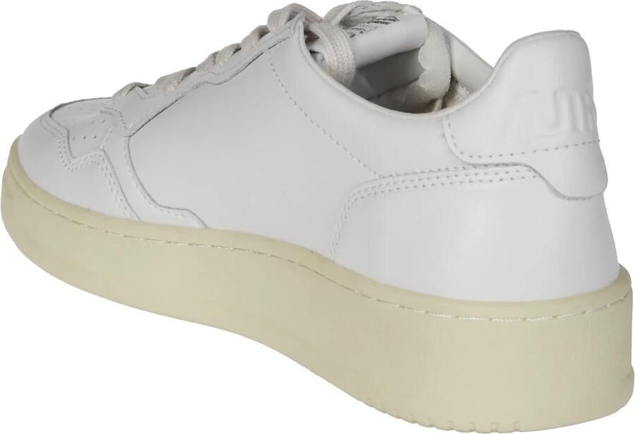 Autry Medialist Low Sneakers - Foto 2