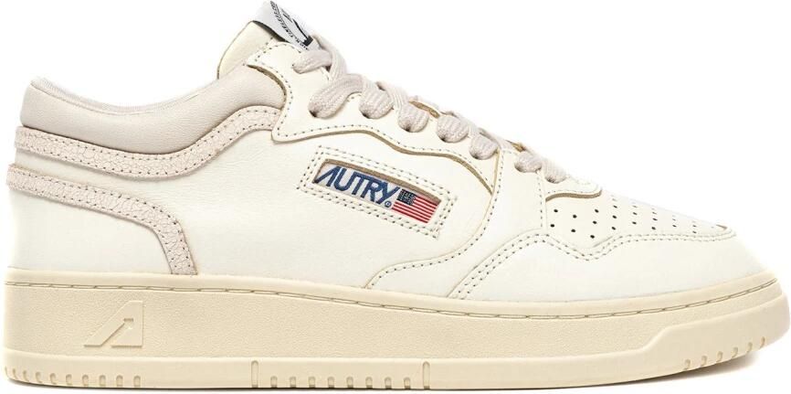 Autry Medway Sneaker