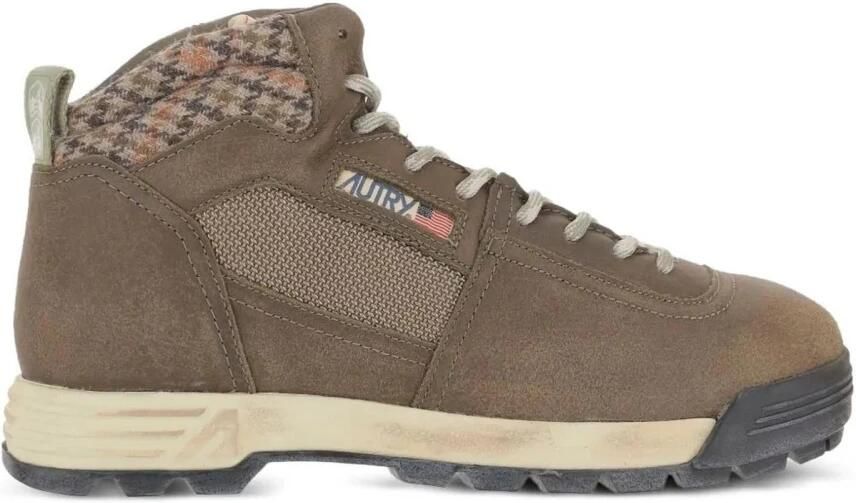 Autry Mid-Top Wandelschoenen